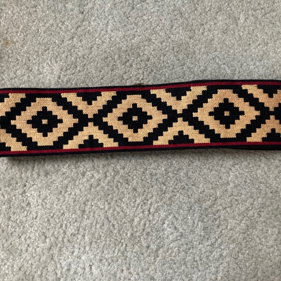 Belts